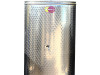 INOX BAČVA RAKIJA 1000L