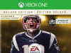 NFL MADDEN 18 2018 DELUXE za XBOX ONE *ORGINAL* s 360