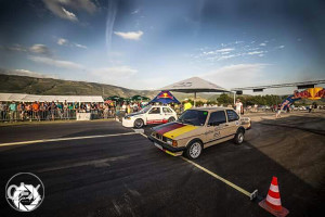 Vw jetta mk1 vr6