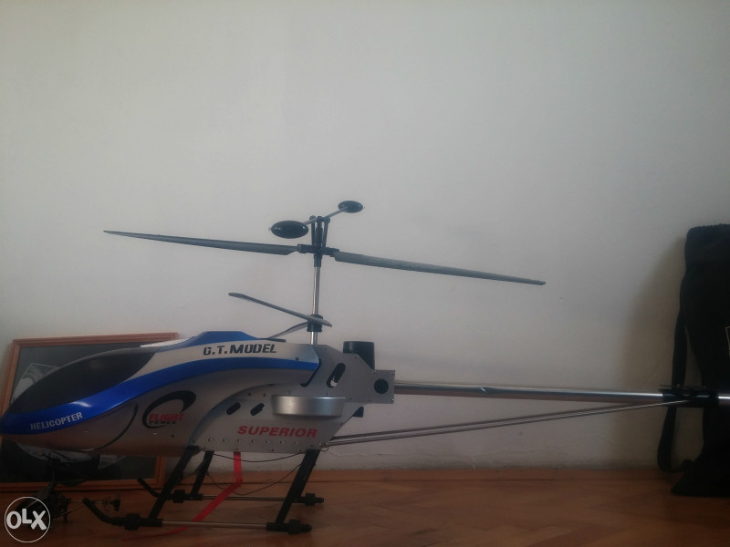 Helikopter GT QS8008