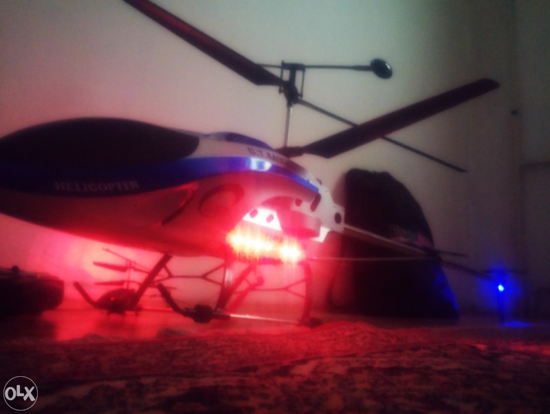 Helikopter GT QS8008