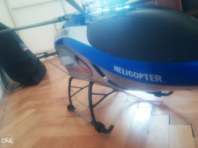 Helikopter GT QS8008