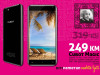 Cubot Magic | 5 inch | 3gb + 16gb | Dual cam 13+2 Mpx