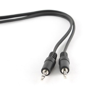 Audio kabl GEMBIRD CCA-404-2M 3.5mm-3.5mm 2m(5759)