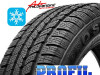Gume 205/55 R16 Pro Snow 790 Protekt