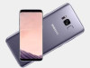 Samsung Galaxy S8 Orchid Gray