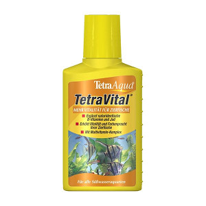 tetra vital