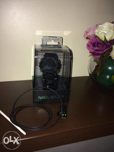 Razer  Nabu Watch