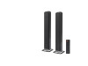 1462525 Soundbar Renkforce TB378 Crna Bluetooth®