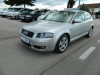 Audi A3 2,0 TDI