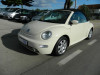 Volkswagen Beetle 1,6 Sr Cabrio