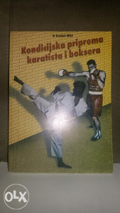 KONDICIJSKA PRIPREMA KARATISTA I BOKSERA