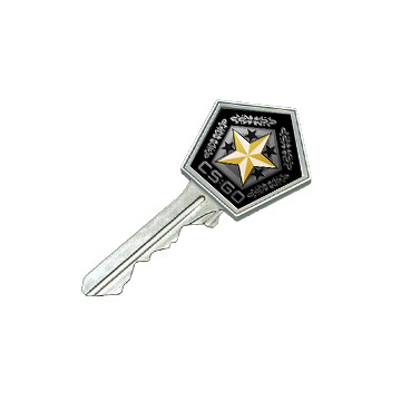 CSGO Gamma 2 Case Key CS:GO