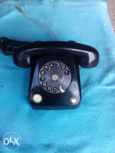 Telefon stari