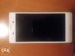 Xperia m4