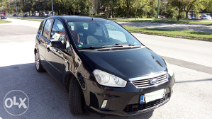 Ford C-Max, 2008 godište.