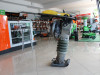 VIBRO NABIJAČ WACKER BS 60-2 -> PROX.olx.BA