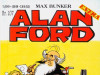 Alan Ford Extra 107 / STRIP AGENT