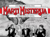 Martin Mystere 42 / VESELI ČETVRTAK