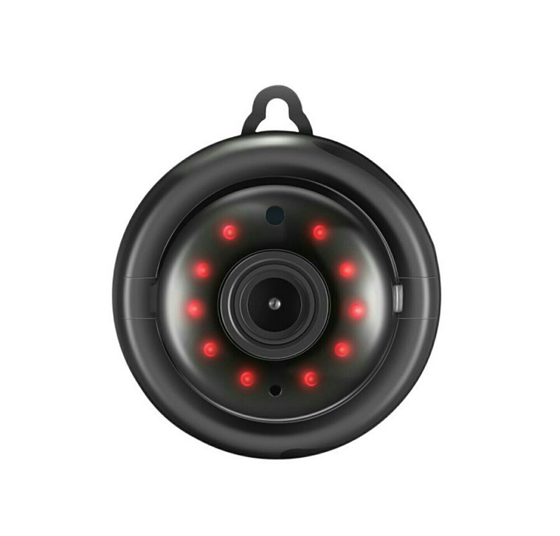 Digoo DG-M1Q 960P 2.8mm Wireless mini Wifi IP camera