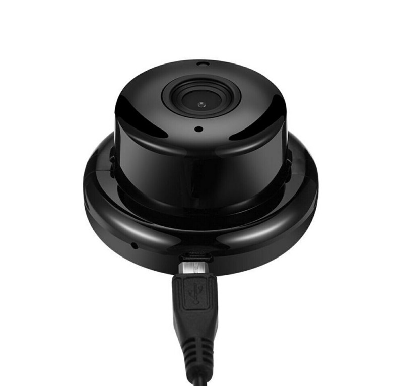 Digoo DG-M1Q 960P 2.8mm Wireless mini Wifi IP camera