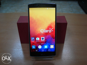 Mobitel LG G Flex 2 - 16GB / 2GB