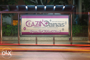 Billboardi za oglašavanje