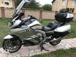 bmw k 1600 gtl olx