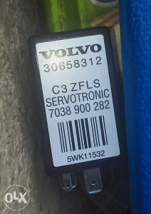 Volvo XC90 Servotronic Relej 30658312