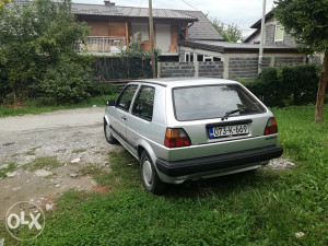 golf 2