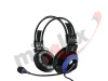 SLUŠALICE HAMA URAGE VIBRA GAMING