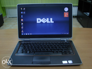 Laptop DELL E6320 i5