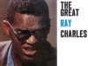 RAY CHARLES - The Great (Vinyl)