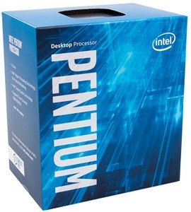 Intel pentium g4500 какой сокет