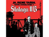 Ja,Rene Tardi / DARKWOOD
