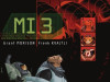 Trag 3: MI 3 / DARKWOOD