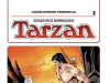Tarzan J.p Br.3 / DARKWOOD