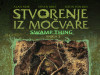 Stvorenje iz močvare- Knjiga 3 / DARKWOOD
