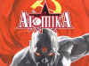 Atomika / DARKWOOD