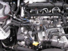VW GOLF 7 TOURAN OCTAVIA MOTOR 1.6 TDI 81 KW-CRKB