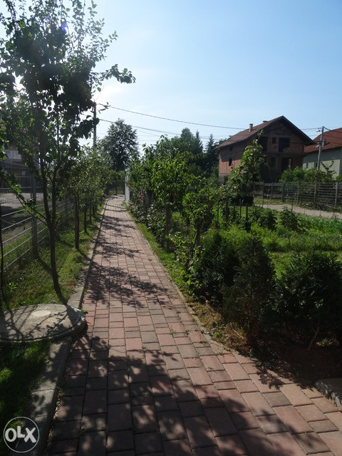 SIGENX prodaje: Stup 2 / stambeno-poslovni objekat