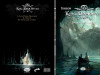 Smaragdni lavirint 3 H.C / DARKWOOD