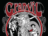 Granvil 04 / DARKWOOD