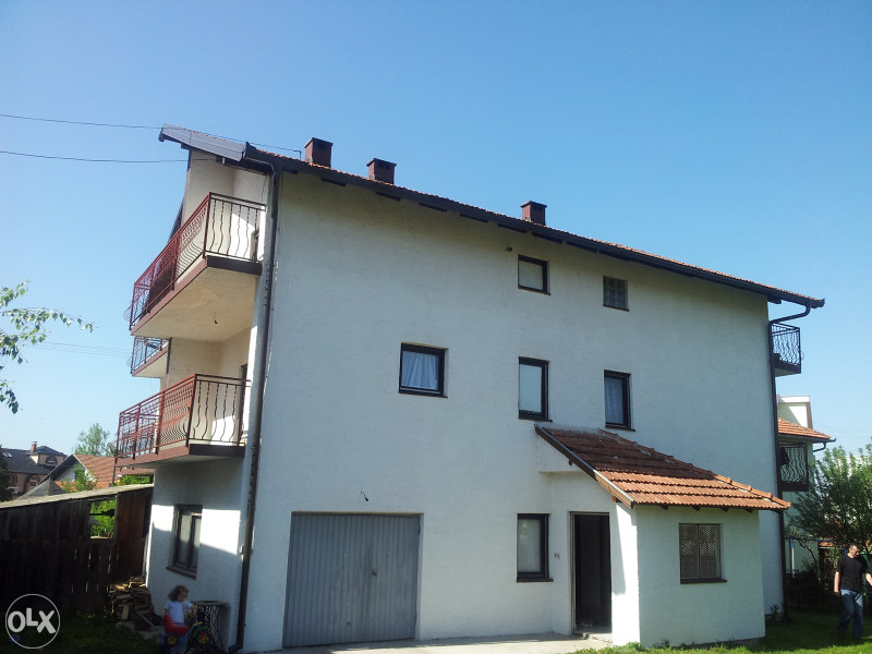 Kuća u Jelahu