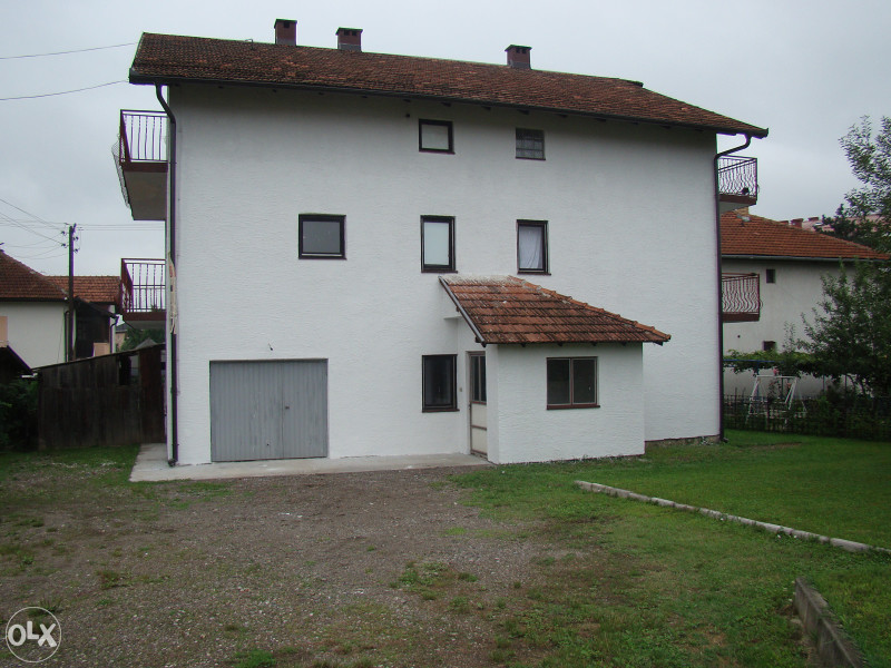 Kuća u Jelahu