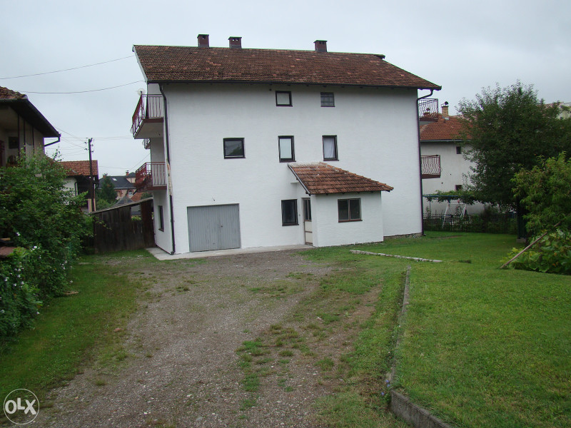 Kuća u Jelahu