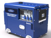 FORD agregat za struju dizel 5kW generatori