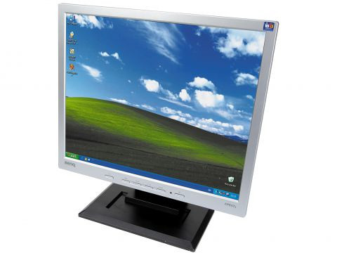 Monitor 19 inch BenQ FP937s 19"