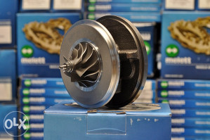 Turbina za BMW E46 2.0 d 320d