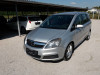 Opel zafira dizel 1.9 cdti